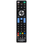 RC SONY