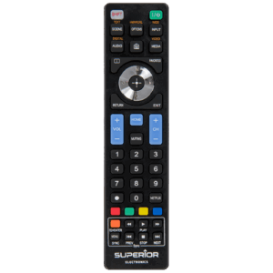 RC SONY