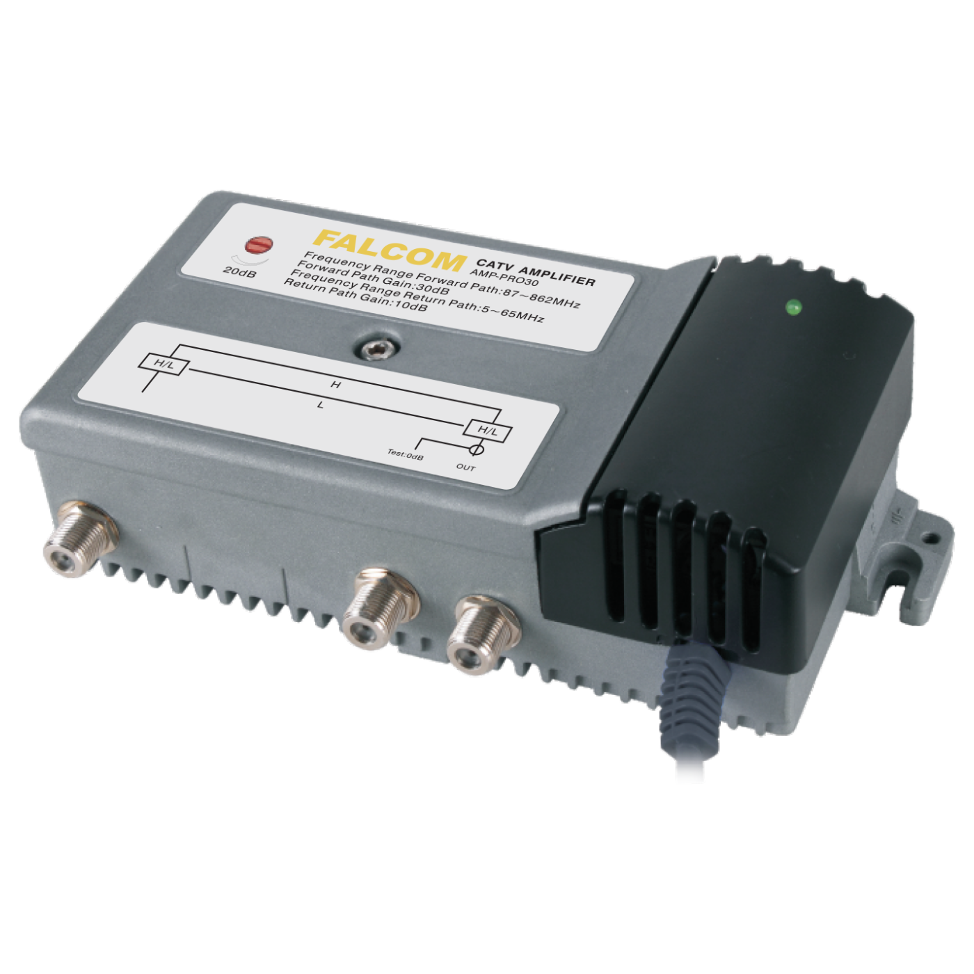 AMP-PRO30