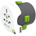 QDAPTER USB