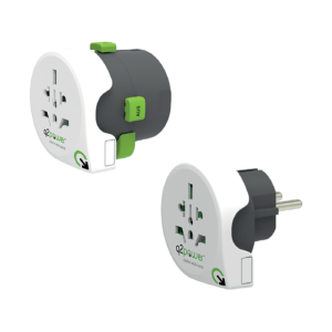 QDAPTER 360