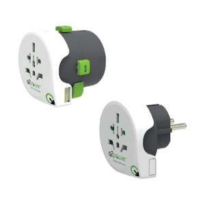 QDAPTER 360 USB