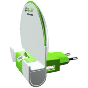 DOCK&CHARGE M EURO