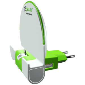 DOCK&CHARGE L EURO
