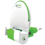 DOCK&CHARGE C EURO
