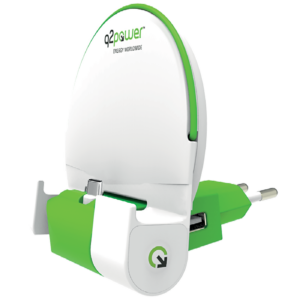 DOCK&CHARGE C EURO