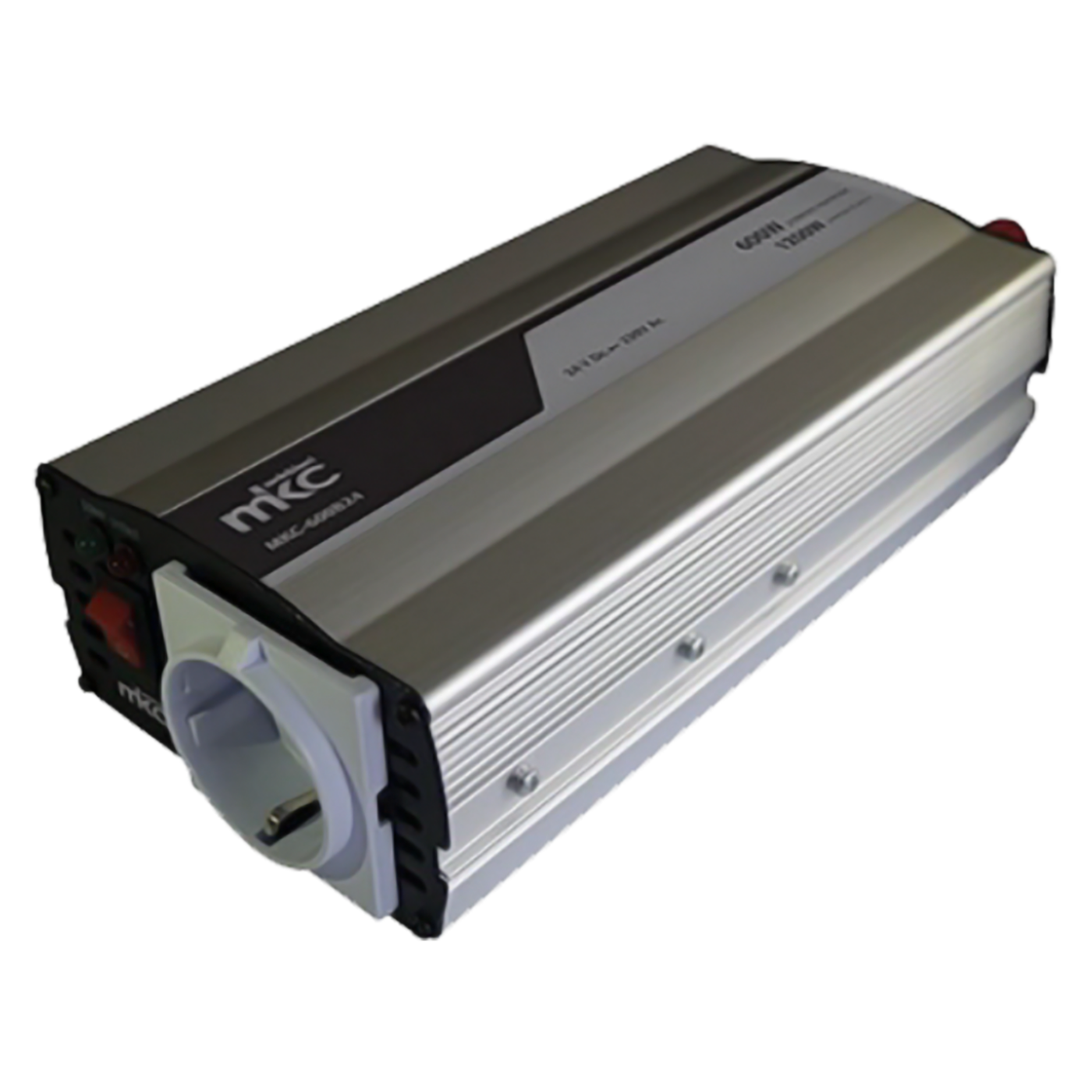 MKC-600B24