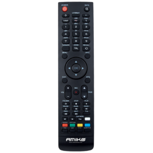 RC 8100/8200/Mini/Micro/Combo