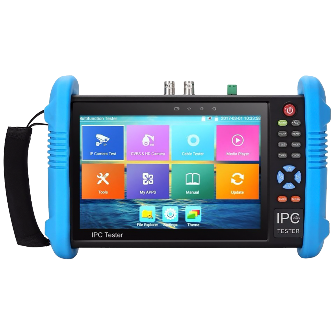 IPC-9800 ADH Plus