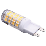 LED SILICONE G9/3.5W