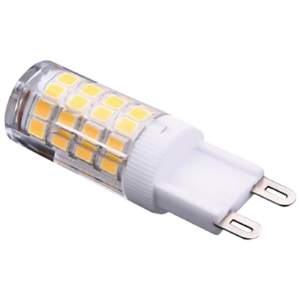 LED SILICONE G9/3.5W