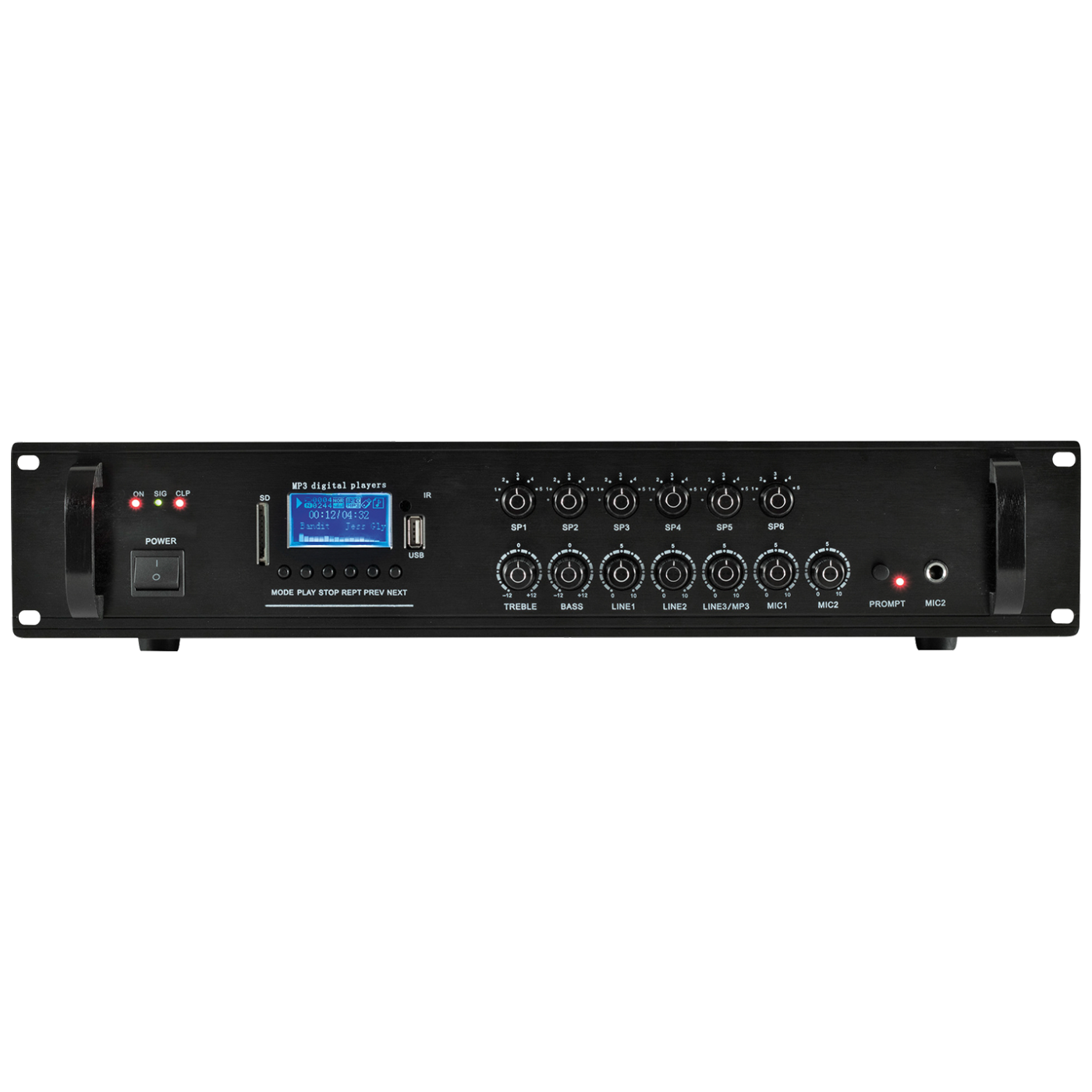 MPA 240BT