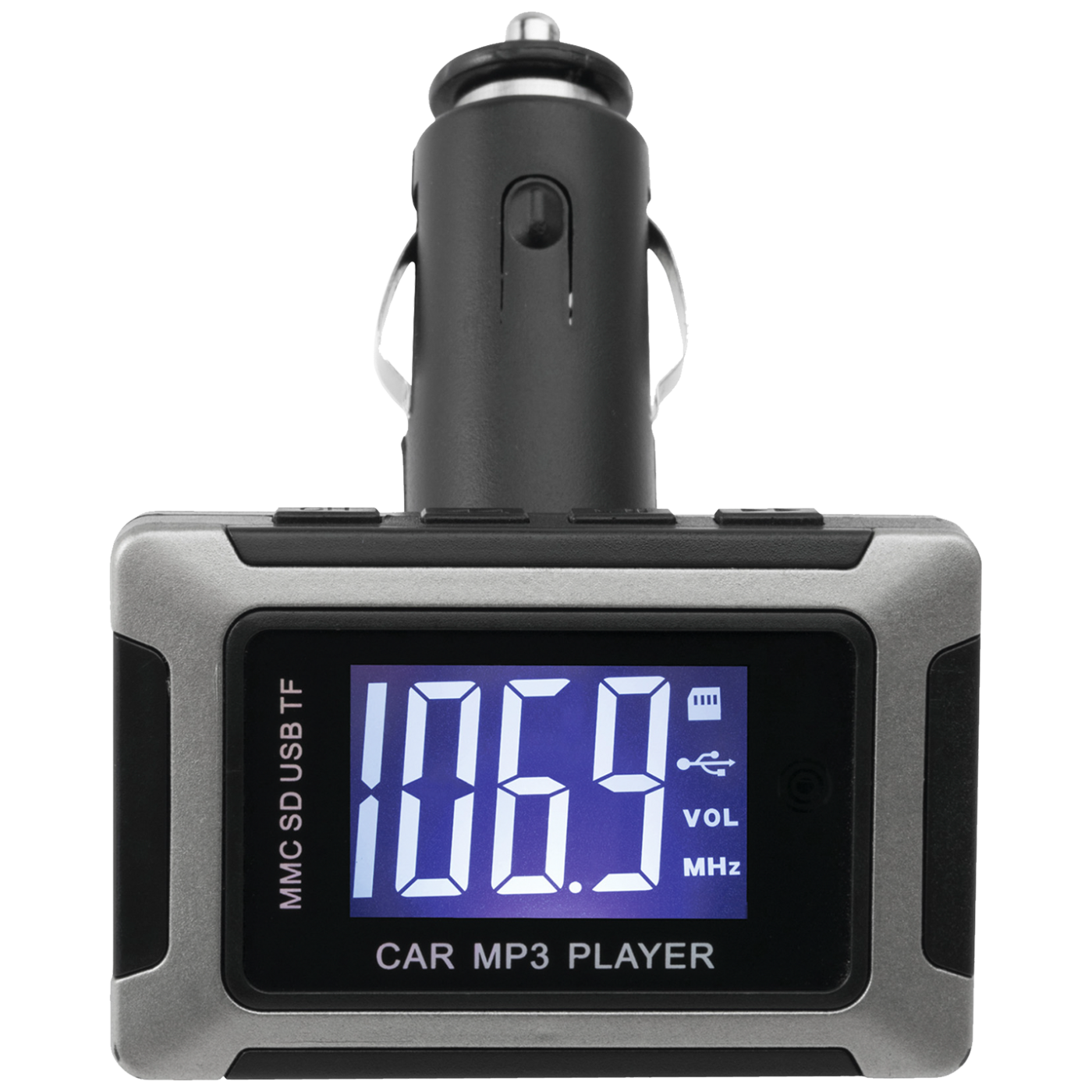 FMT 40