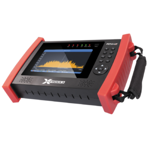 X-FINDER 3