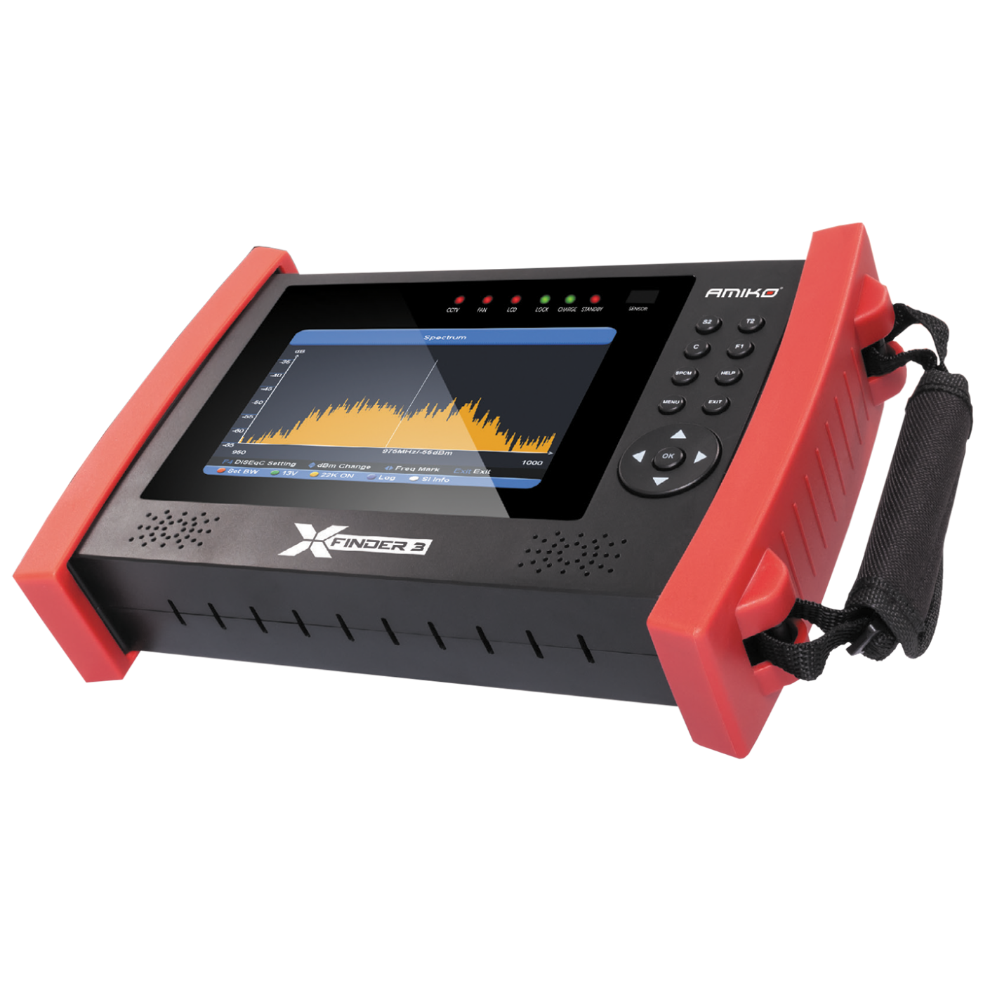 X-FINDER 3