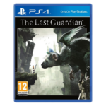 The Last Guardian PS4