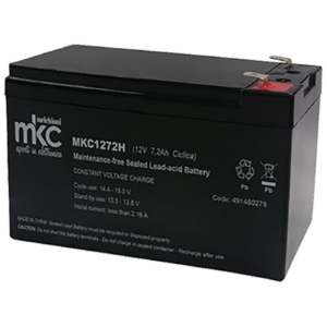 MKC1272H
