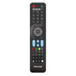 Remote Control ALI HD/SD Universal
