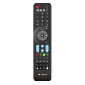 Remote Control ALI HD/SD Universal