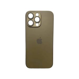 AG glass iPhone 12 zuta*