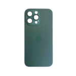 AG glass iPhone 14 pro zelena*