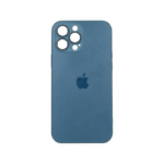 AG glass iPhone 15 tamno plava*