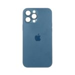 AG glass iPhone 16 Pro Max tamna plava*