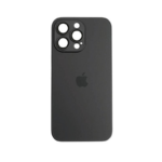 AG glass iPhone 17 Air Crna