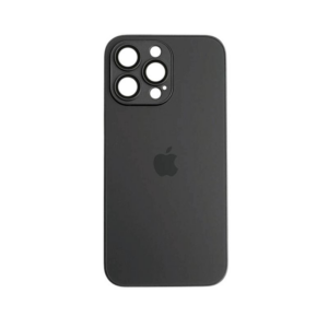 AG glass iPhone 17 Air Crna