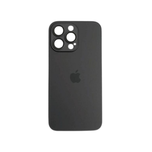 Ag glass Iphone 17 Crna