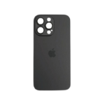Ag glass Iphone 17 Pro Max Crna