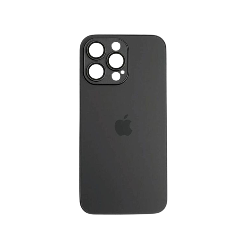 Ag glass Iphone 17 Pro Max Crna