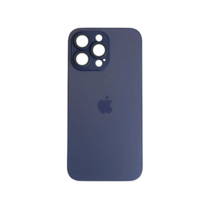 AG glass iPhone 17 Pro Purple*