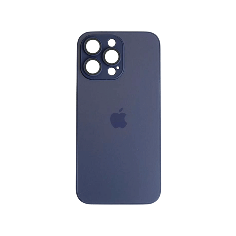 AG glass iPhone 17 Pro Purple*
