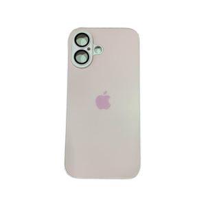 AG glass iPhone 17 Pro Roza*