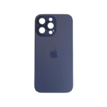 AG glass iPhone 17 Purple*