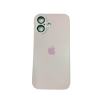 AG glass iPhone 17 Roza*