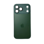 Ag glass Iphone 17 Zelena