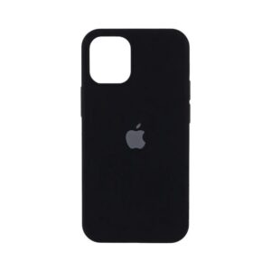 Apple iPhone 15 Pro maskica crna