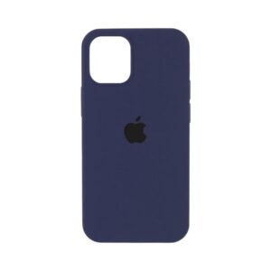 Apple iPhone 15 Pro maskica tamna plava