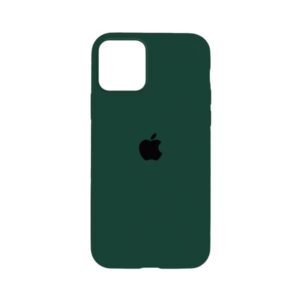 Apple iPhone 15 Pro maskica tamna zelena