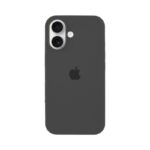 Apple iPhone 16 maskica crna