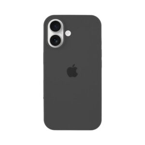 Apple iPhone 16 maskica crna