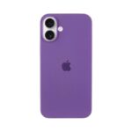 Apple iPhone 16 Plus maskica ljubicasta
