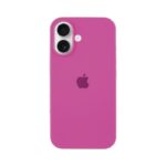 Apple iPhone 16 Plus maskica Roza
