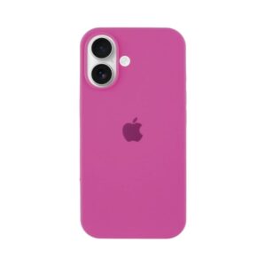 Apple iPhone 16 Plus maskica Roza