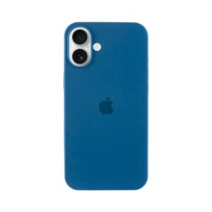 Apple iPhone 16 Plus maskica Tamna plava
