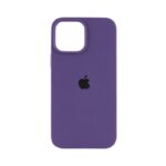 Apple iPhone 16 Pro Max maskica ljubicasta