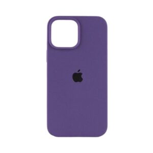 Apple iPhone 16 Pro Max maskica ljubicasta