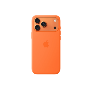 Apple Iphone 17 Orange